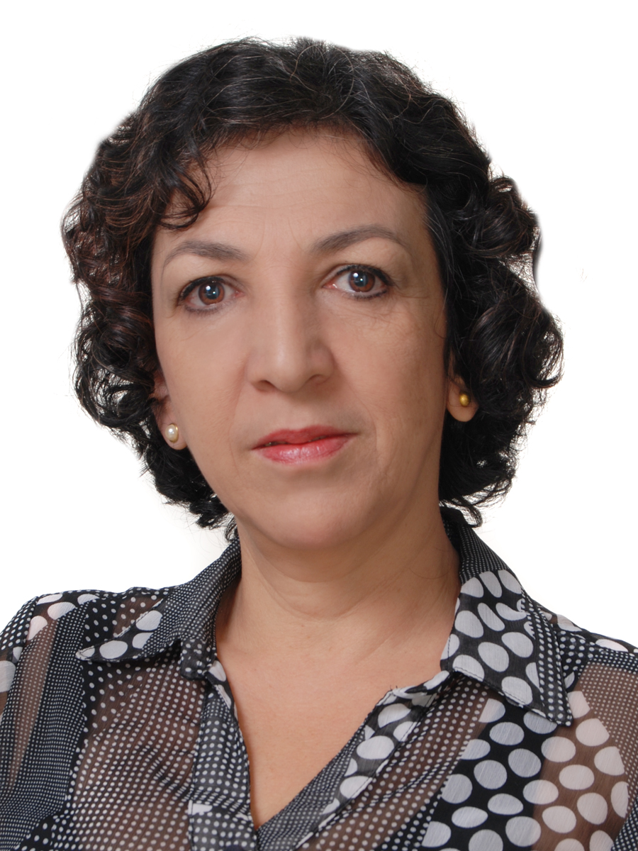 Maria Luisa Bolaños Salas.