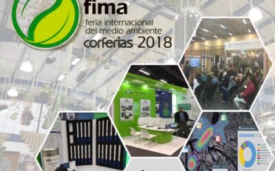 VI Feria Internacional del Medio Ambiente F.I.M.A. 2018